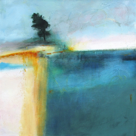 LM Cliff Hanger - Color