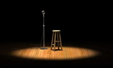 Open Mic